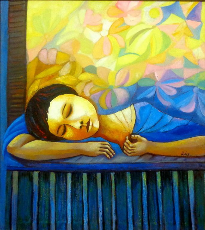 Sueño De Niño Artec